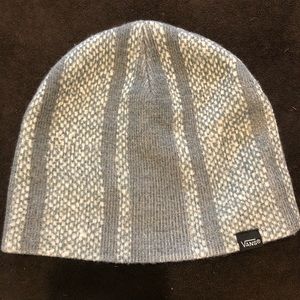 Vans beanie